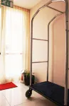 Hotel 33 Baroni Gallipoli