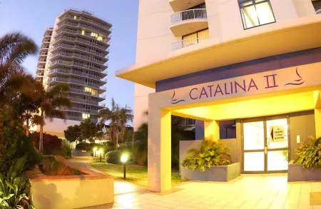 Catalina Resort