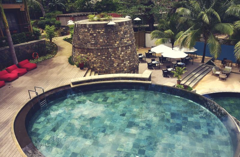 Tamarina Golf & Spa Boutique Hotel-Mauritius Updated 2022 Room  Price-Reviews & Deals | Trip.com