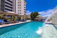 Coco Mooloolaba Hôtels à : Mooloolaba