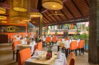 Golden Temple Hotel Hotel a Siem Reap