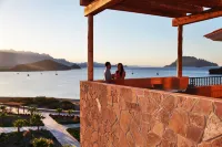 Villa del Palmar at the Islands of Loreto - วิวภูเขา