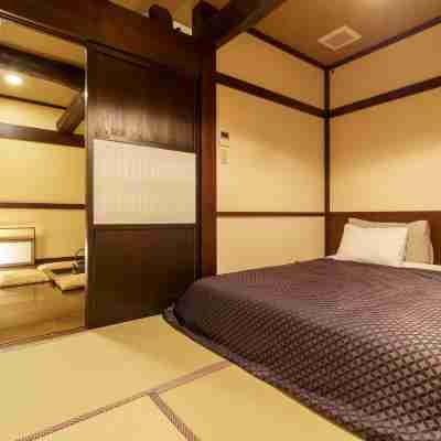 Oyado Koto No Yume Rooms