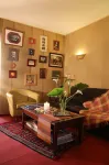Hôtel Moderna Hotel di Cherbourg