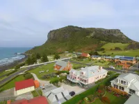 Hanlon Guest House Hotel di Crayfish Creek