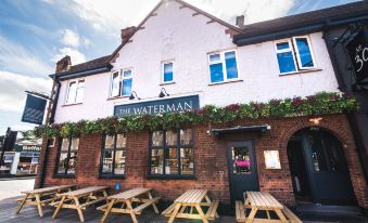 The Waterman