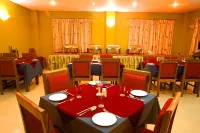 Royal Astoria Hotel Hotel di Budhanilkantha