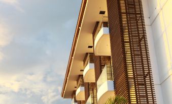 Ciriaco Hotel and Resort