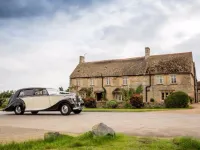 The Sibson Inn Hotel Hoteles en Oundle