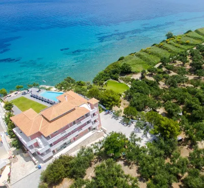 Kymothoe Elite Suites