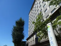 Ark Hotel Kumamotojo Mae -Route Inn Hotels-