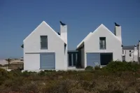 Nieuview Cottages 1 and 2