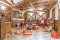 Hotel Lo Scoiattolo Hotels in Gressoney-La-Trinité