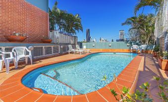 City Park Apartments - Housity