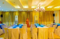 Chalet Baguio