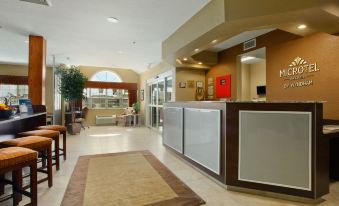 Microtel Inn & Suites by Wyndham Dickinson