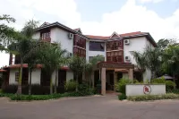 African Tulip Hotels in Arusha