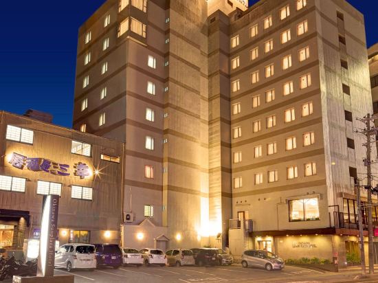 那覇のjネットレンタカー那覇空港店周辺ホテル 22おすすめ宿 Trip Com