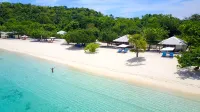 Discovery Coron (formerly Club Paradise Palawan) - Luxury