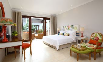 Villa Aria Boutique Muine