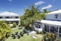 Atlantic Byron Bay Hotel di Byron Bay