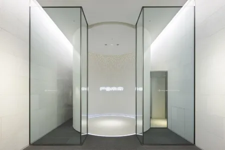 Remm Shin-Osaka