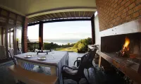 Shaloha Guesthouse on Supertubes