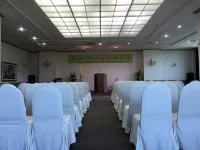Danyang Tourist Hotel Edelweiss فنادق في دانيانغ-غون
