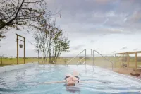 Hotell Mossbylund - Pools