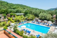 Residence e B&B Villamirella Hotels in Marina di Camerota