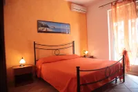 Residenza la Vigna Hotels in Parghelia