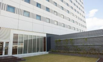 Daiwa Roynet Hotel Naha Omoromachi