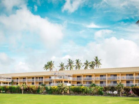 Insel Fehmarn Hotel