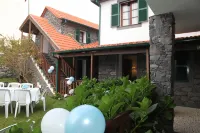 Casa d'Avo Beatriz