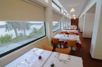 Inatel Foz Do Arelho Hotels in Serra do Bouro