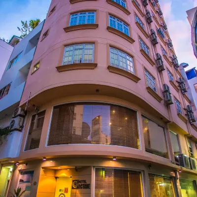 Hotel Octave Maldives Hoteles cerca de National Museum