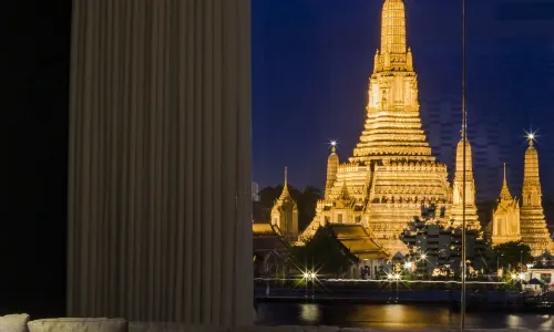 Sala Rattanakosin Bangkok