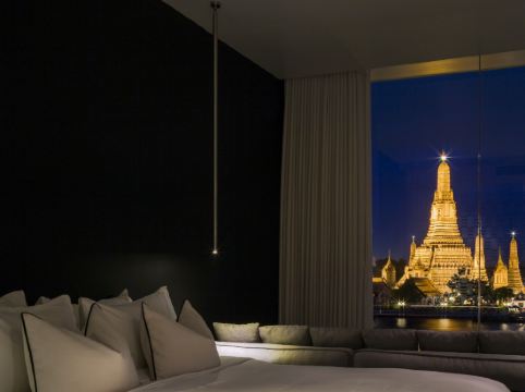 โรงแรม ศาลารัตนโกสินทร์ กรุงเทพฯ