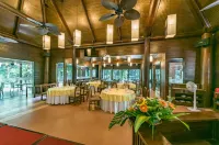 Flamingo Dai Lai Resort – Managed by Flamingo Hotels & Resorts - Завтрак