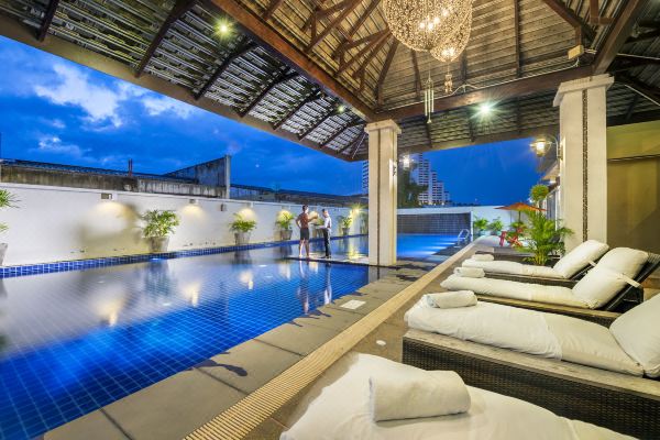 Buri Sriphu Hotel(โรงแรมบุรีศรีภู)_4
