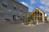 Auberge de la Baie