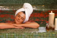 Gokarna Forest Resort Hotels in Gokarneshwor