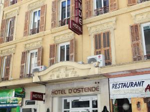 Hotel d'Ostende