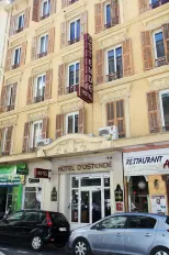 Hotel D'Ostende