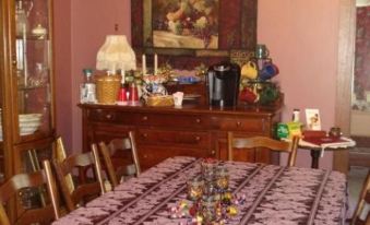 The Orchard Bed and Breakfast - Housity