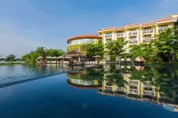 Bel Marina Hoi An Resort Hotel di Cẩm Phô