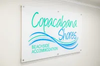 Copacabana Shores Hotels in Ettalong Beach