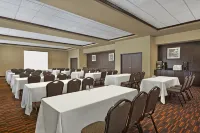 Four Points by Sheraton Edmonton International Airport Hotels in Nisku