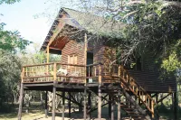 Bonamanzi Game Reserve