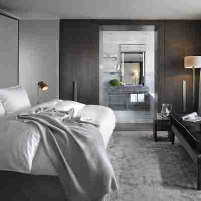 The Emblem Prague Hotel - Preferred Hotels & Resorts Rooms